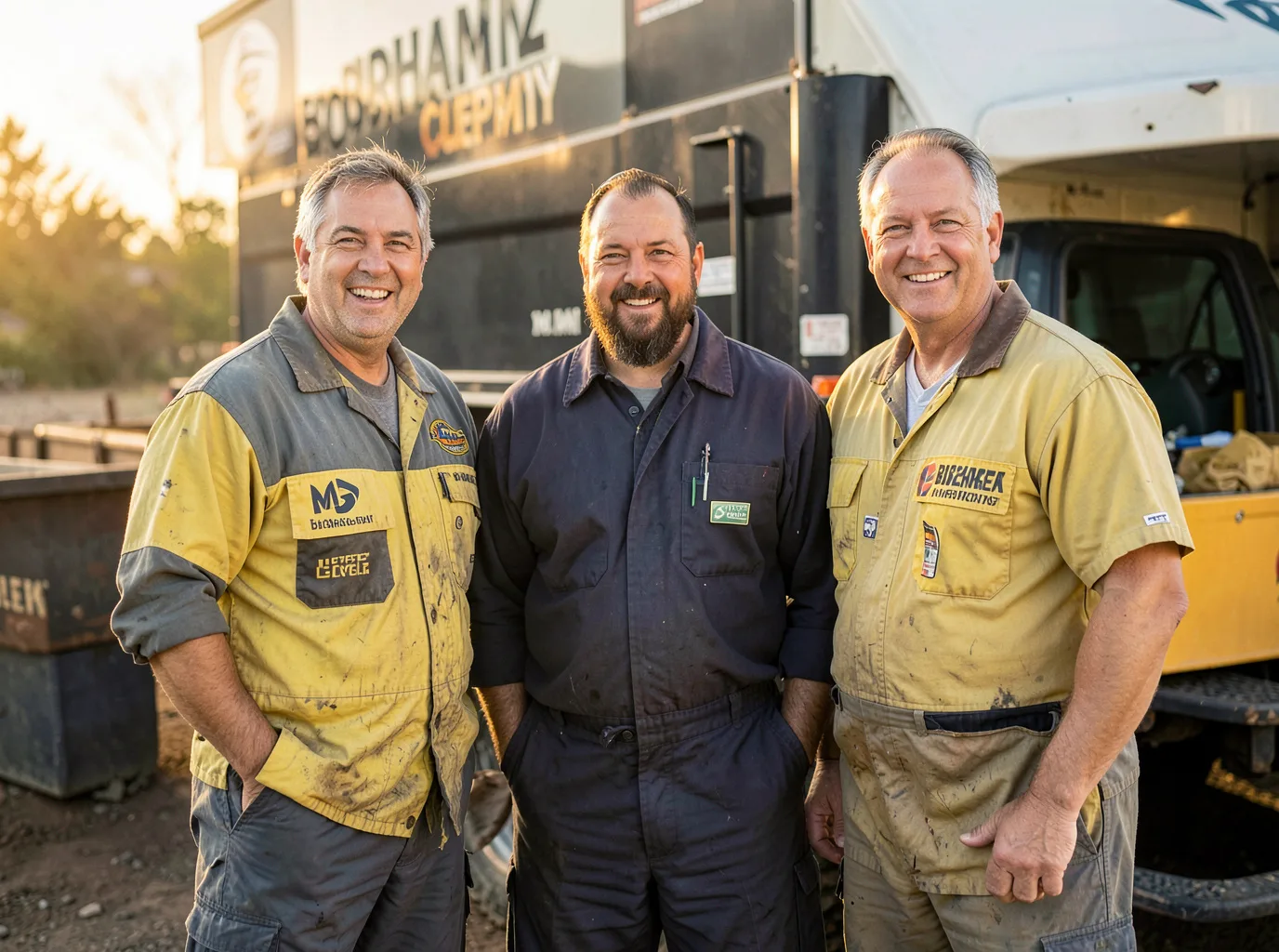 Sewage Cleanup company in Beverly Hills, CA