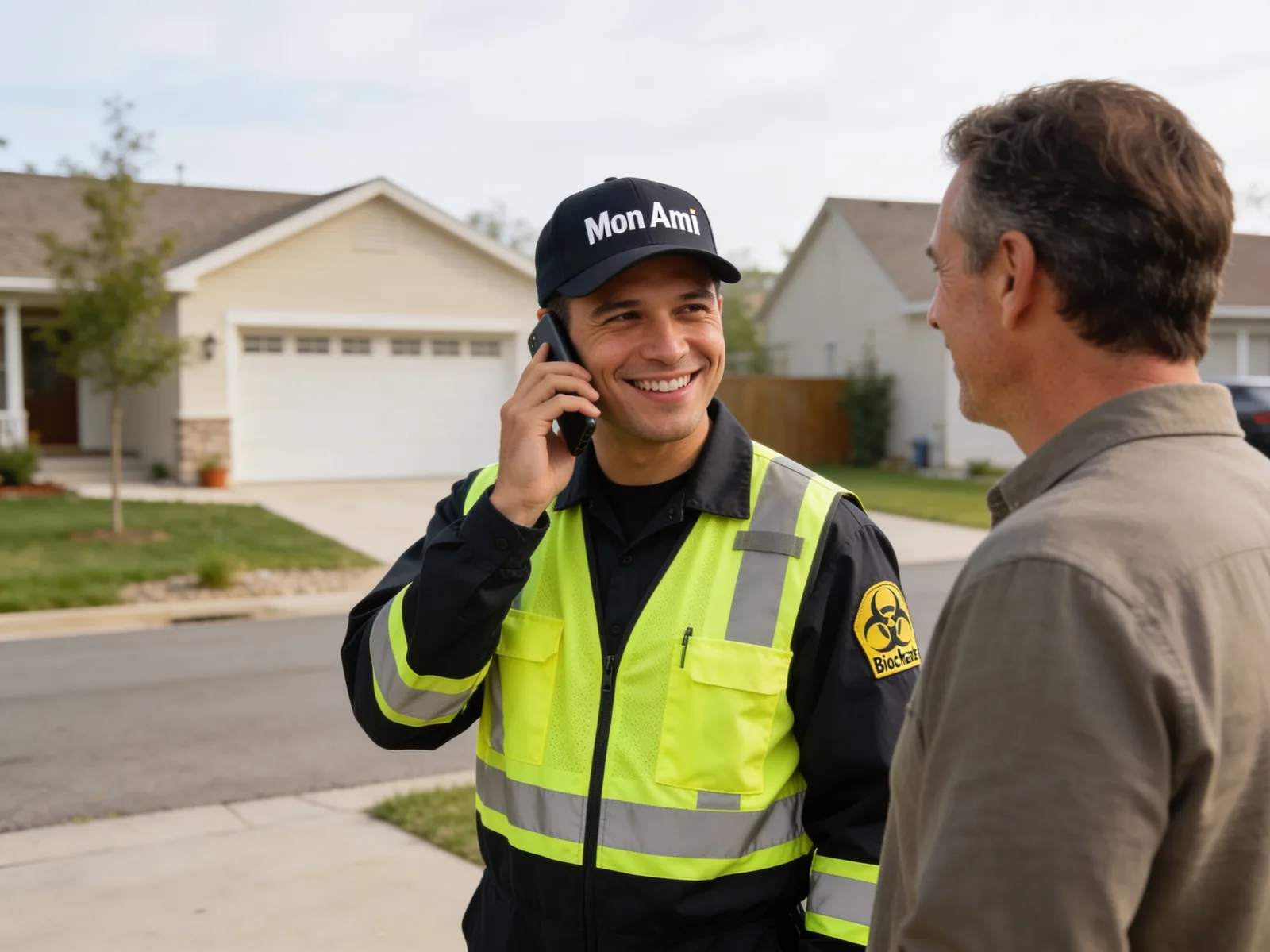 Sewage Cleanup Beverly Hills, CA FAQs