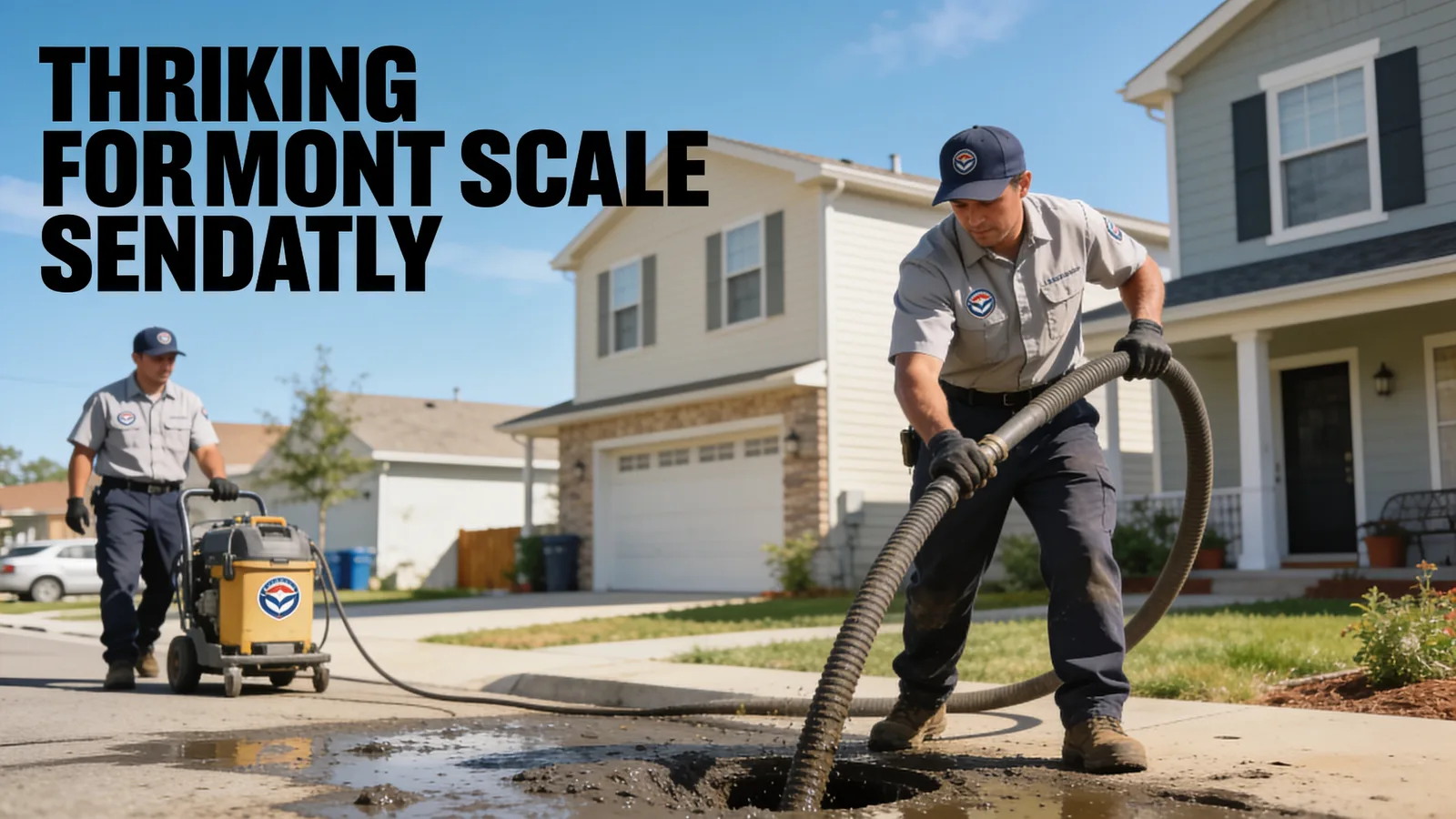 Sewage Cleanup in Beverly Hills, CA near me